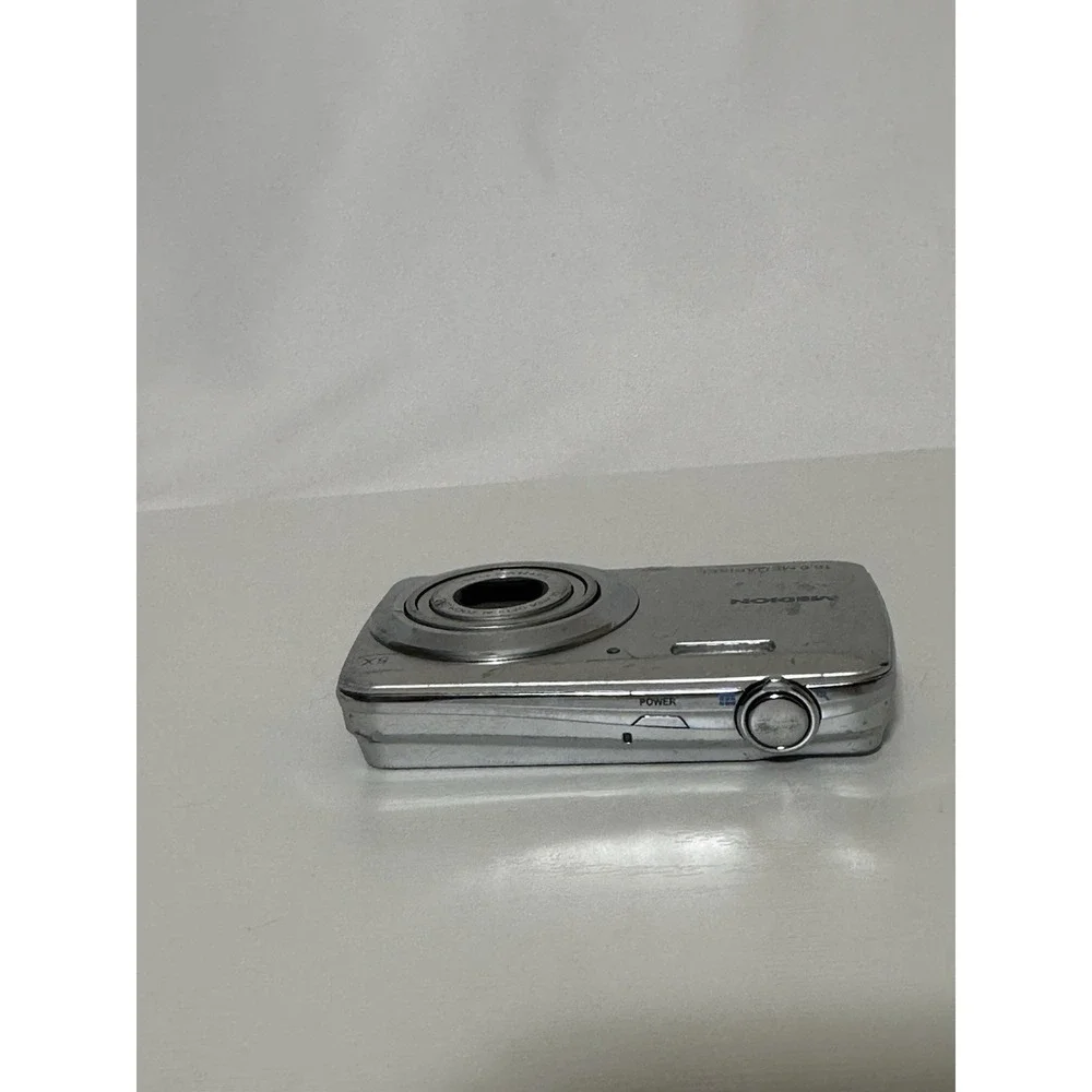 Medion digital camera For Parts Not Working